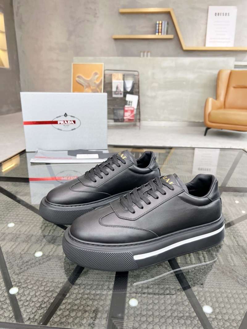 Prada Casual Shoes